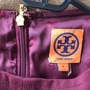 Tory Burch dress